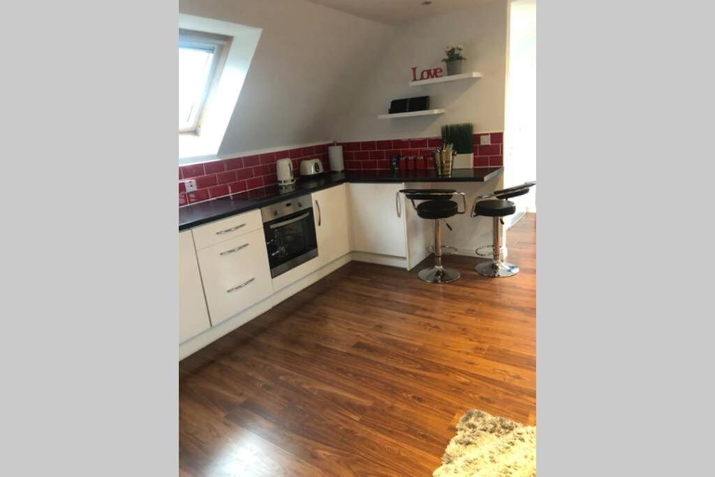Struan Coach House In Gated Residence Stirling Extérieur photo