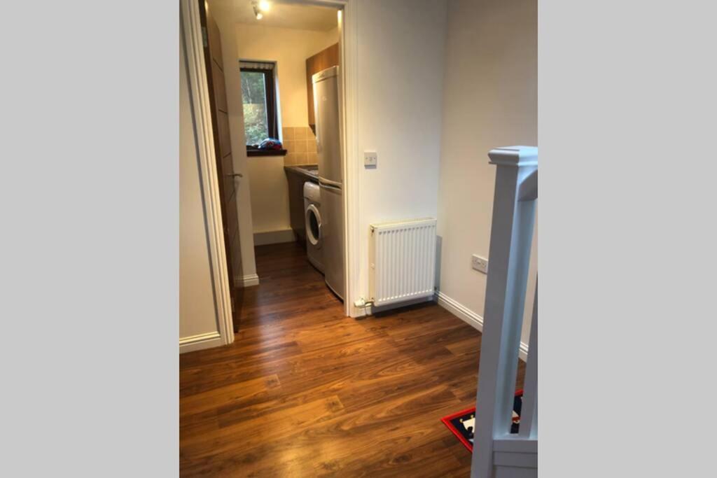 Struan Coach House In Gated Residence Stirling Extérieur photo